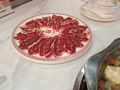 -八合里潮汕鲜牛肉火锅(吉大店)