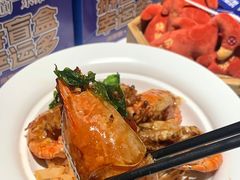 -南棠馆粤菜坊(群光店)