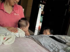 -苏州雏渐肥月嫂