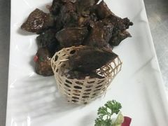 -阿元烧鹅(文明路店)