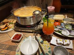 -萨芭蒂高空花园餐酒吧