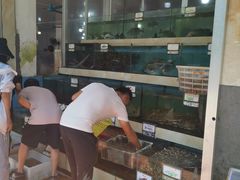 -秋姐美食店(旅游大道店)
