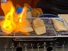 -Sushi Hanzo半藏(天环广场店)