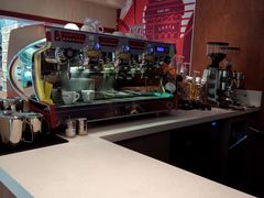 -COSTA COFFEE(西湖天地店)