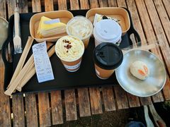 -HERRE·FARM 赫尔露营农场·团建聚会包场