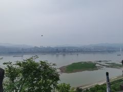 -丰都鬼城名山景区