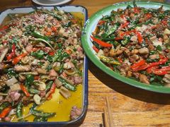 -兔槽江湖菜·重庆璧山兔(水围店)