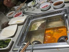 -海底捞火锅(天津SM城市广场店)