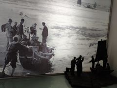 -海堤纪念公园