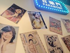 -柴爿巷·香酥鸡&馄饨(复兴中路店)