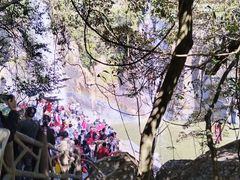 -九鲤湖风景区