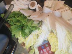 双人拼盘-鱼酷活鱼烤鱼(梅江印象城店)