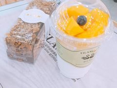 -提拉米酥(国购广场店)