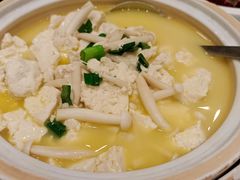 豆腐-顺风酒店(长寿路店)