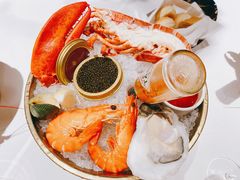 缤纷海鲜盛宴-希斯林牛排馆 Sizzzling Steakhouse