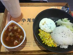 -海盗虾饭·剥好的小龙虾饭(SOHO尚都店)
