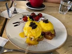 -UPPER KITCHEN(延安路店)