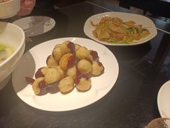 -芳芳私房菜·精做淮扬菜(承德路店)