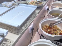 -素满香·Vegan食养自助(天一广场店)