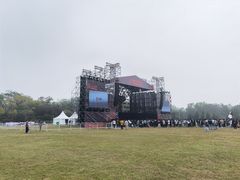 -合肥三国新城遗址公园