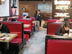 卡座-新凯旋烧烤·燕姐千岛湖土菜