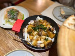 -Brut Eatery悦璞食堂(愚园路店)