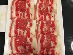 -金龙·打边炉(南京西路店)