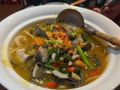 -火宫殿·湘菜小吃·商务宴请·生日聚会(东塘店)