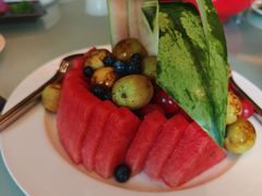 -香宫中餐厅 · 桂林香格里拉