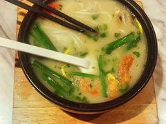 -云采云南菜(中山北路店)