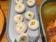 -金石青云炭火烤肉店(中房上东花墅店)