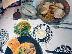 -太食獸泰式茶餐厅(IFS国金中心店)