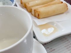 -周大娘牛乳(旧寨古村总店)