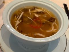 -东富酒家(龙湖西溪天街店)
