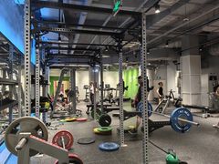 -阳光游泳培训(北苑店)