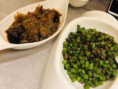 -豫园万丽酒店-万丽轩中餐厅(河南南路店)