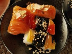 -339旋转餐厅(天府熊猫塔店)