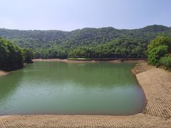 -桃花岭景区