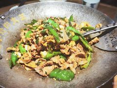 -费大厨辣椒炒肉(吉联MALL店)