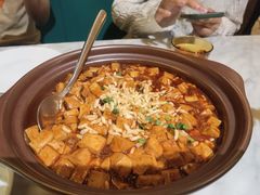 -雀蓝川菜(星悦汇店)