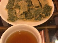 -西塘万安桥农家菜