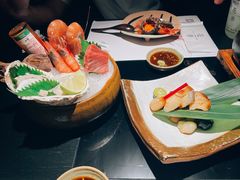 -花潮料理艺食馆(成都万象城店)