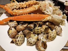 -安蒂娅·海鲜自助餐厅(安蒂娅美兰酒店)