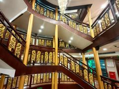 -新龙船黄浦江餐饮游船官方自营店