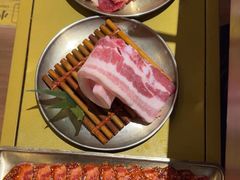 -西塔老太太泥炉烤肉(望京一店)