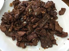 -清真利德顺小老饭庄(复兴路店)
