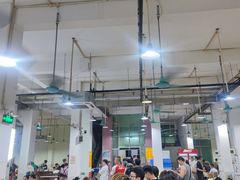 -标记美食新鲜猪杂(兴南大道店)