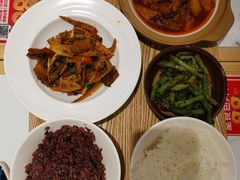 -乡村基·川味现炒大王(熙悦天街店)