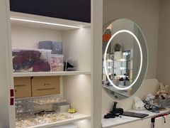 -海马体照相馆(南京虹悦城店)