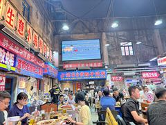 -喝丢一只鞋海鲜烧烤(总店)